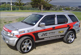 JVCSPL Before we began